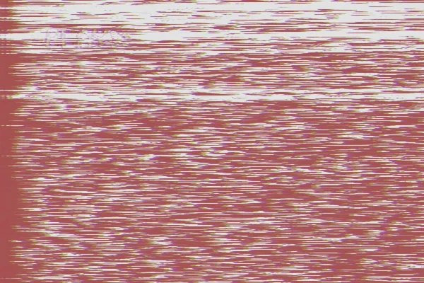 Glitch Δεν Σήμα Φόντο Pixel Noise Οθόνη Τηλεόρασης Vhs Ταπετσαρία — Φωτογραφία Αρχείου