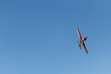 Uçak, uçak ve spor havacılık, nakliye ekibi..