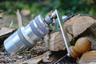 Öğütücü kahve, antika kahve, kahverengi fasulye, espresso öğütücü, klasik.