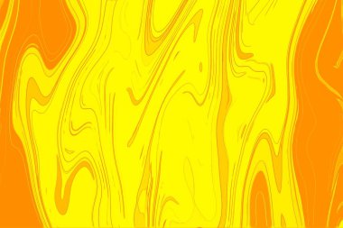 Animasyon soyut arkaplan hareketi hipnotik, döngü hatası.