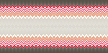 Şevron zigzag desenli arka plan soyut sanat dokusu. duvar kağıdı satırı.