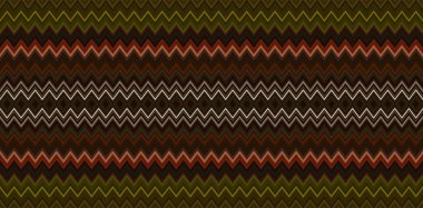 Şevron zigzag desenli arka plan soyut sanat dokusu. Geometrik dekoratif.