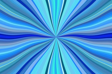 Mavi arkaplan turkuaz ışık desenli cyan. mavi-yeşil.