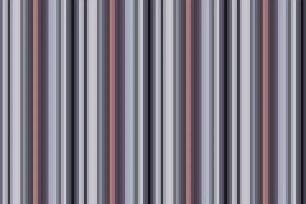 モノクロのブラックとホワイトのメタルグレーの背景ストライプ パターン — ストック写真