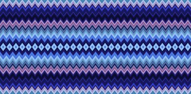 Şevron zigzag desenli arka plan soyut sanat dokusu. dekor dekorasyonu.