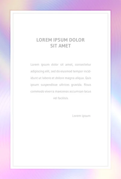 Abstrakte Verschwommene Neon Farbe Hintergrund Kunstmuster Flieder — Stockfoto