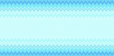 Parlak sembollü zigzag desenli ışık soyutlaması. Geometrik çizim.