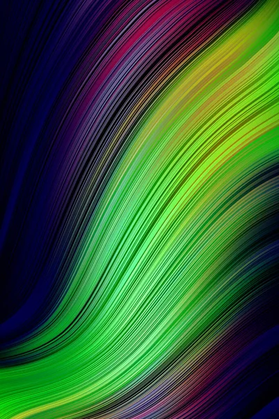 Diagonale Streep Lijn Behang Abstracte Achtergrond Patroon Blauw Kleurrijk — Stockfoto