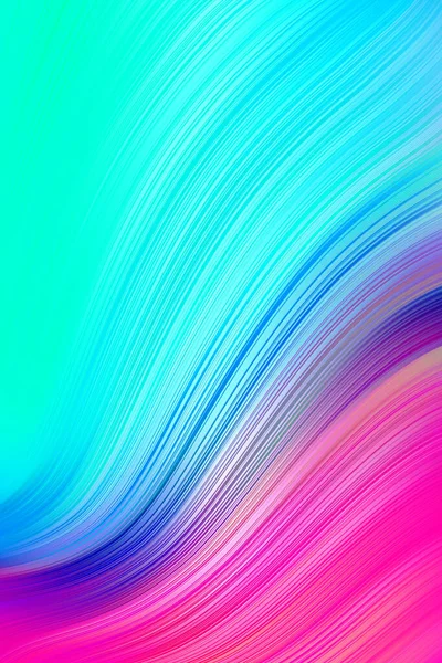 Diagonal Stripe Line Ramppaper Abstract Background Pattern Blue — 스톡 사진