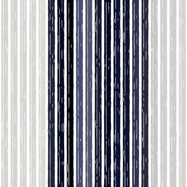 Musterstreifen Nahtlosen Hintergrund Alten Kratzer Textur Linie Textil — Stockfoto