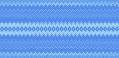 Şevron zigzag desenli arka plan soyut sanat dokusu. arkaplan illüstrasyonu.