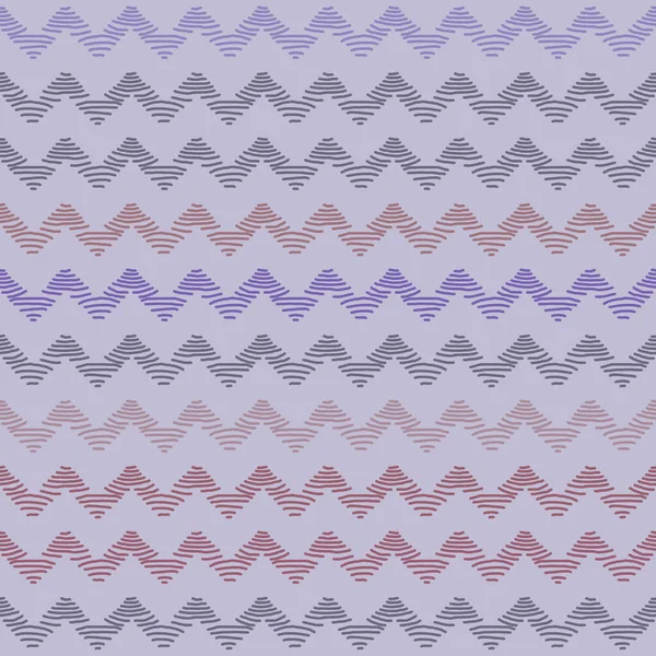 Абстрактный Бесшовный Фон Дизайн Текстурных Обоев Рисунок Шеврона — стоковое фото