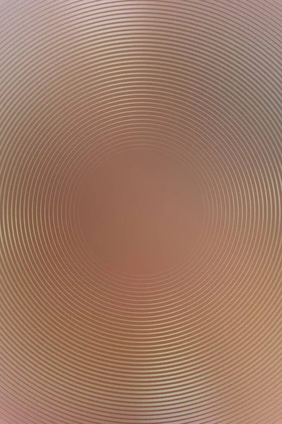 抽象的な背景グラデーションブラウン放射状のぼかし運動 — ストック写真