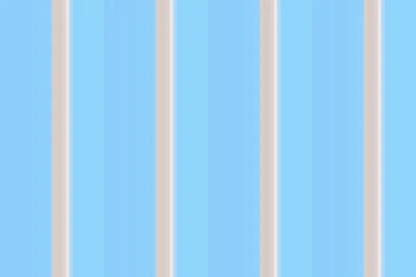 Blå Himmel Färgglada Sömlösa Ränder Mönster Abstrakt Illustration Bakgrund Konst — Stockfoto