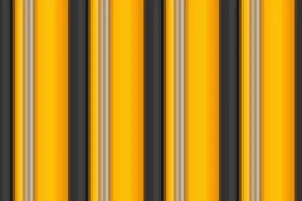 Sárga Háttér Csíkos Zökkenőmentes Minta Absztrakt Háttér Narancssárga Grafika — Stock Fotó