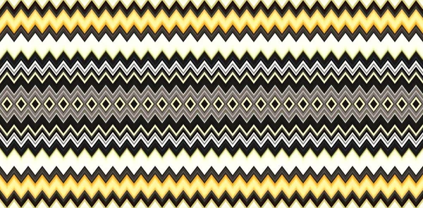Chevron Zickzack Muster Hintergrund Abstrakte Kunst Textur Trends Dekorativ — Stockfoto