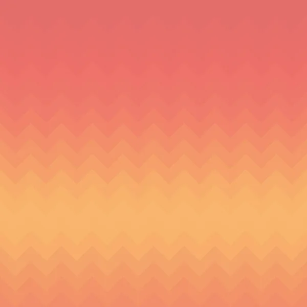 Zigzag Pattern Chevron Design Background Seamless Illustration Colorful Chevron Pattern — Stock Photo, Image