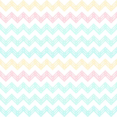 Kusursuz soyut desen tasarım el çizimi arkaplan, dekor çizimi.