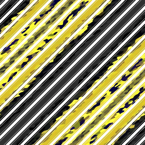 Diagonal Stripe Line Pattern Seamless Backwall Paper Fabric Backdrop — 스톡 사진