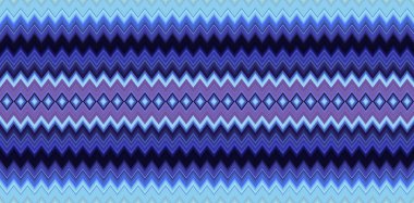 Şevron zigzag desenli arka plan soyut sanat dokusu. duvar kağıdı dekorasyonu.