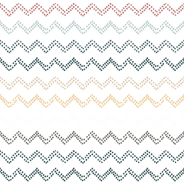 Abstrakte Nahtlose Muster Hintergrund Design Textur Tapete Dekor Hand — Stockfoto