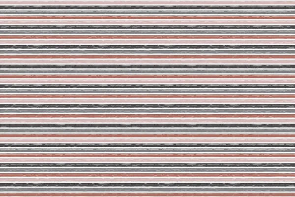 Patroon Streep Naadloze Achtergrond Oude Krastextuur Textiel Gebroken — Stockfoto
