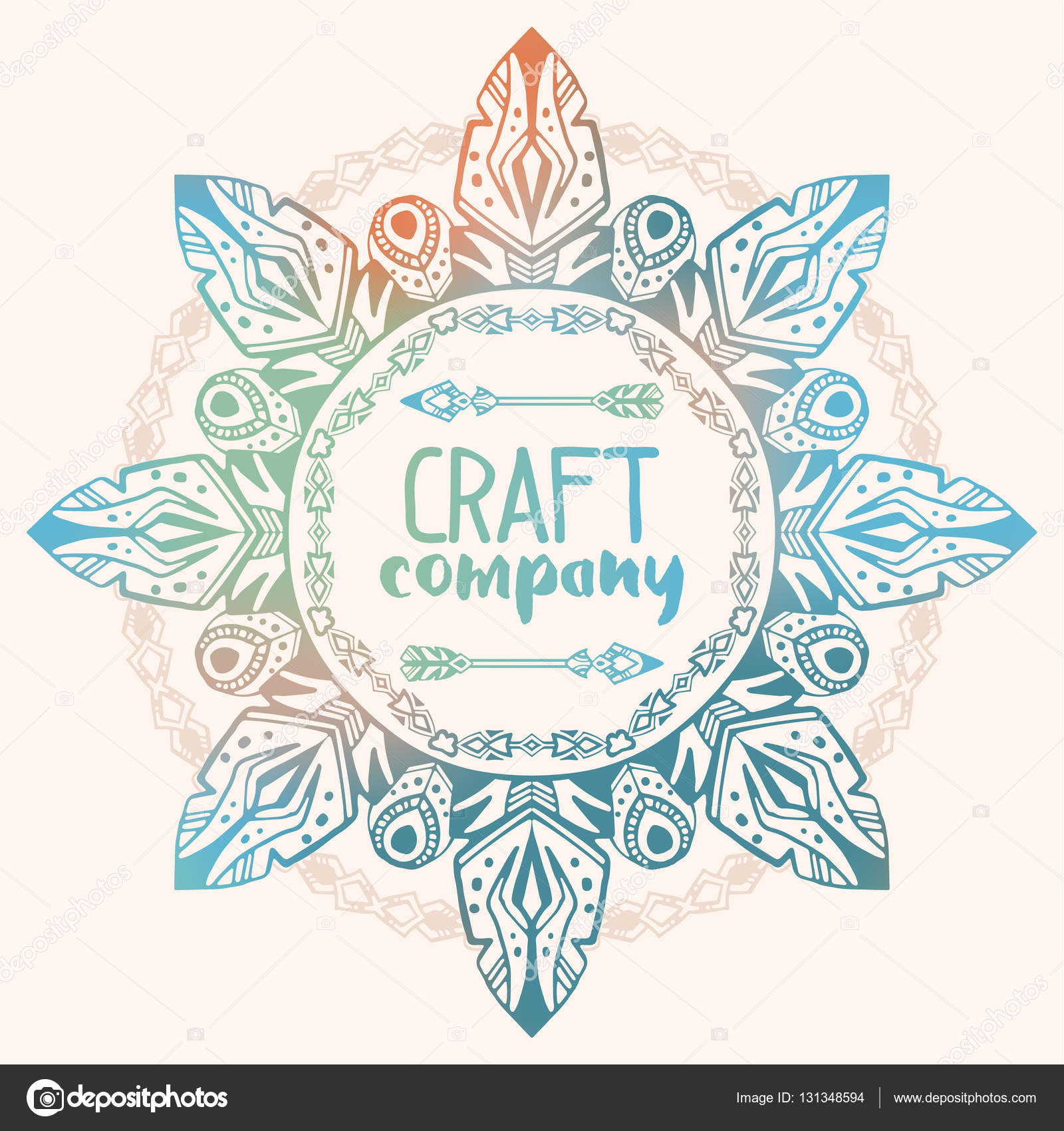 Download Mandala Svg Generator For Crafters - Layered SVG Cut File