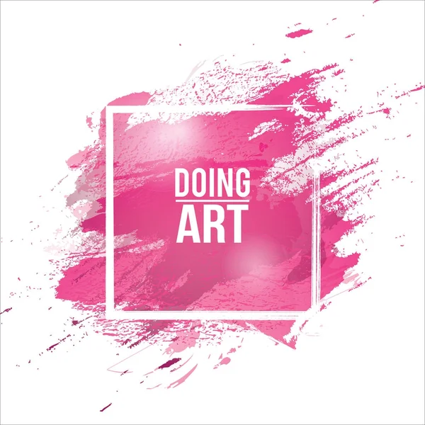 Suluboya-pembe-fırça