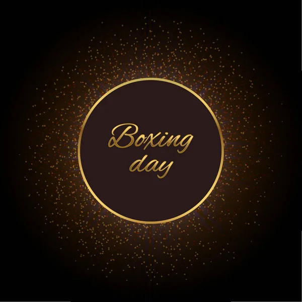 Yuvarlak kutu gün burple