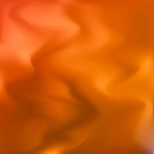 Mesh-Blur-Orange — Stockvektor