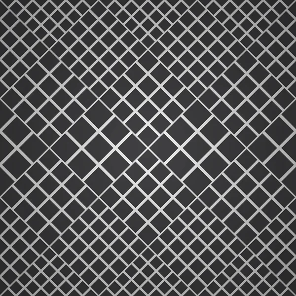Motif carré-deux — Image vectorielle