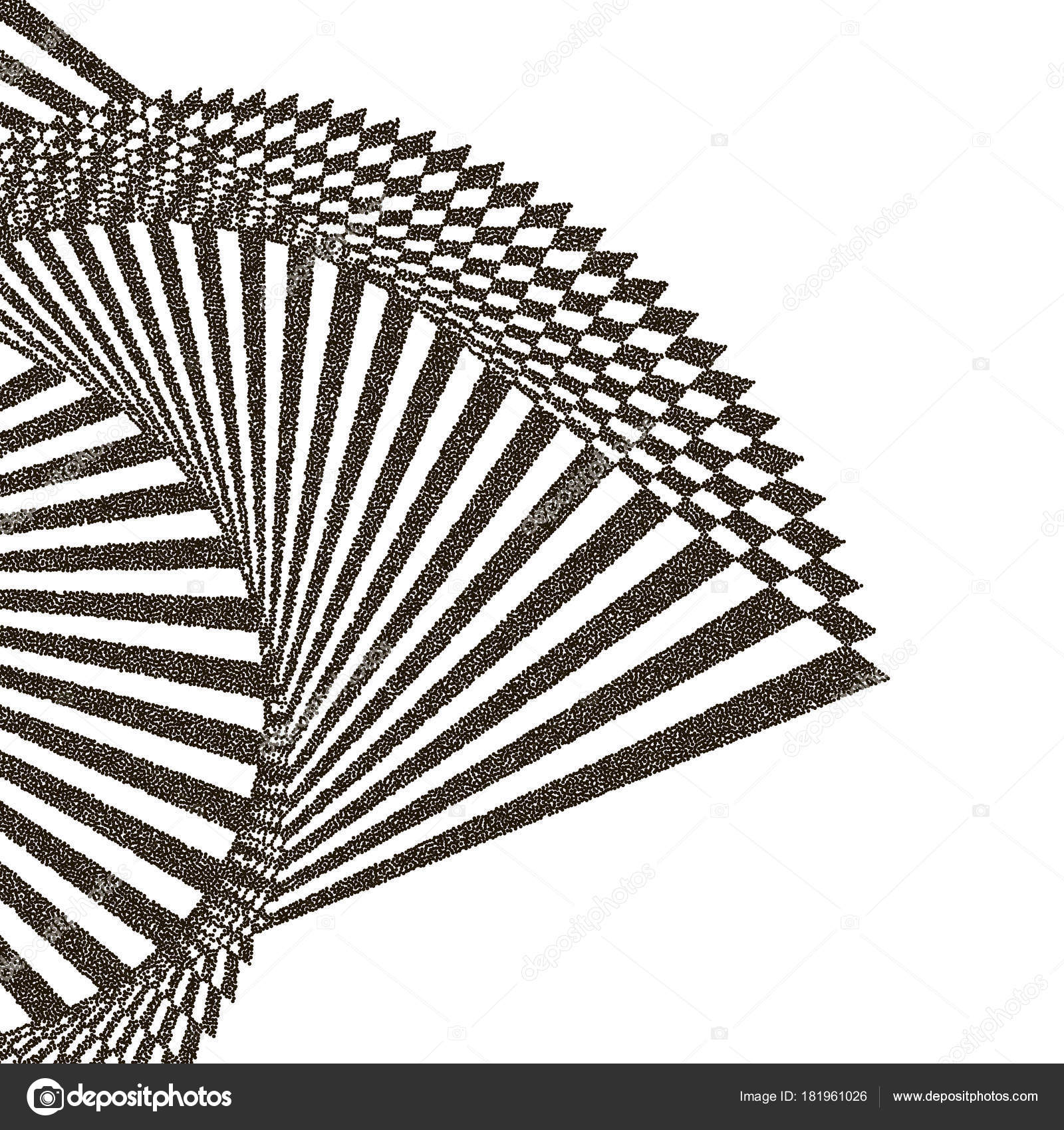 Stipplism Stock Vector Image by ©baranovskaya #181961026 Stipplism Stock Vector Image by ©baranovskaya #181961026