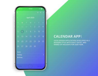 04 Telefon Nisan ayı