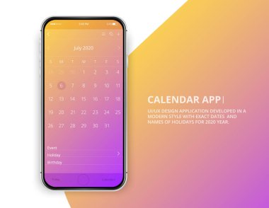 Telefon Temmuz uygulaması 1