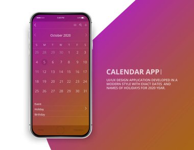 10 Telefon Ekim uygulaması