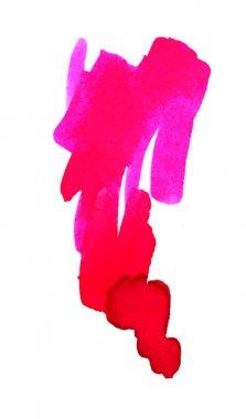 Soyut suluboya arkaplanı