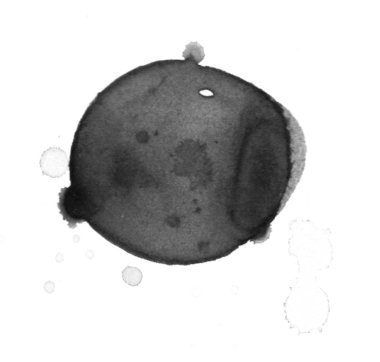 Soyut suluboya arkaplanı