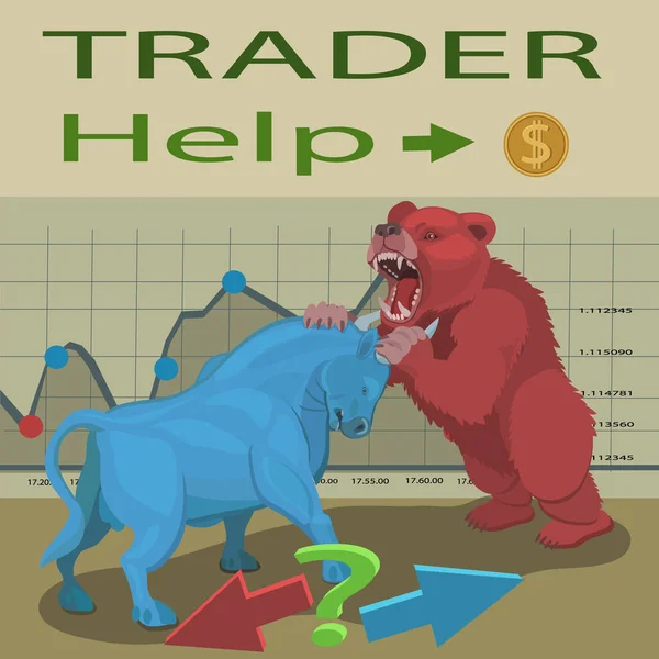 Borsa boğa ve ayılar para kazanmak nasıl 