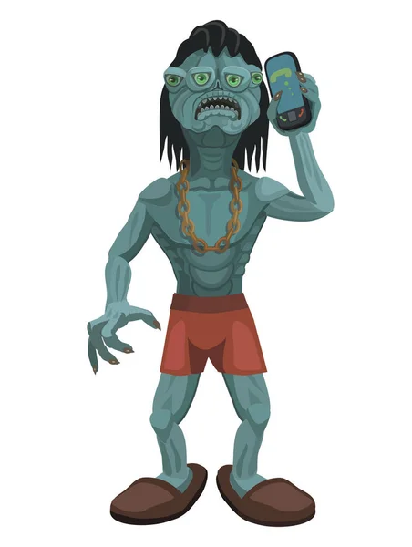 Yabancı bir cep telefonundan arıyor / yabancı kim gülmek için bütün arkadaşları ve sevdiklerinin için çağırıyor telefon ekran koruyucu yapmak için bir cep telefonundan arıyor!