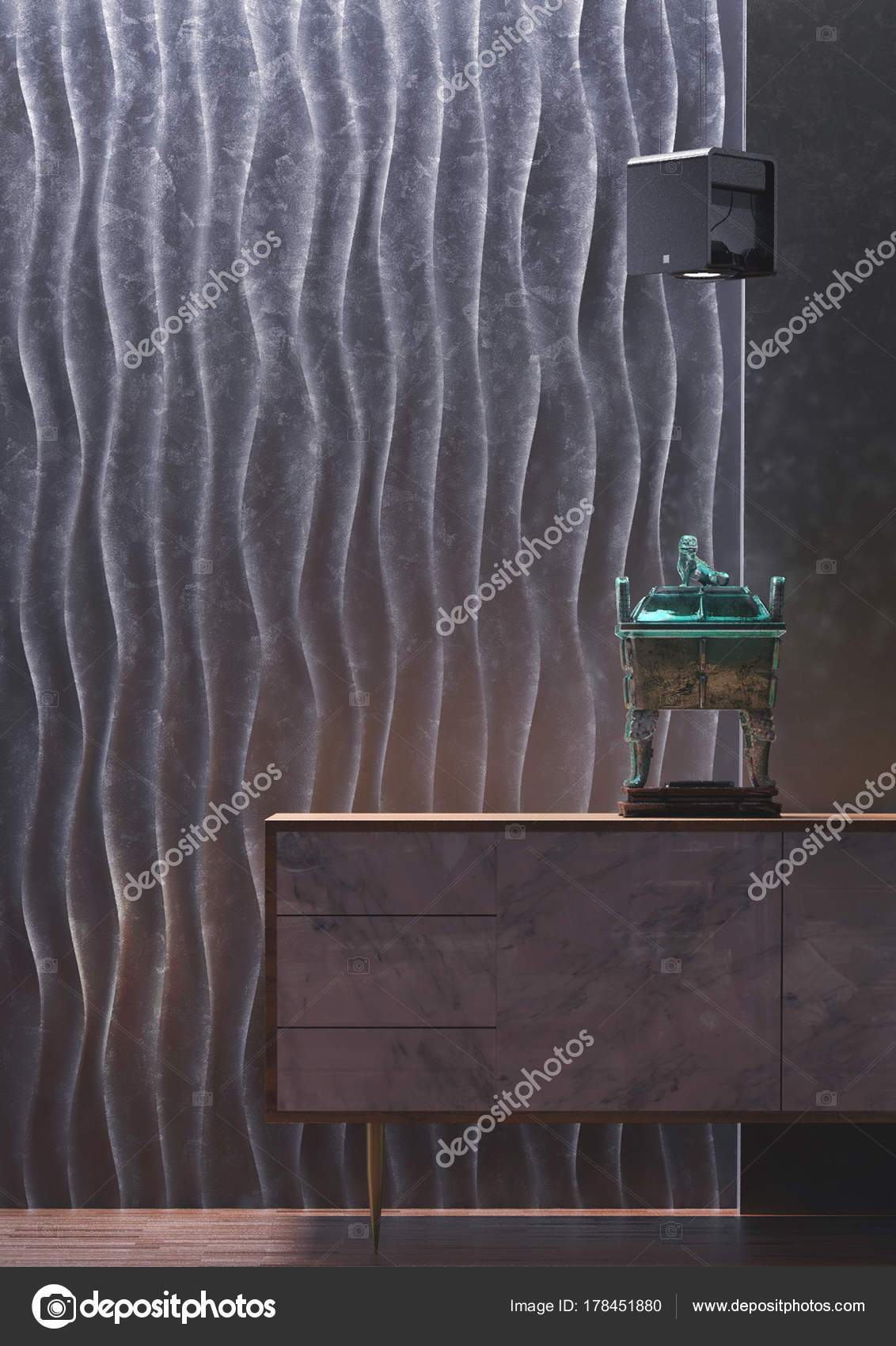 Poster Design Wall Panel Stock Photo by ©E.Tumasyan 178451880