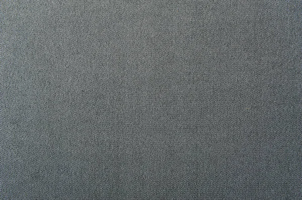 Texturen av tyget. Blåaktig färg — Stockfoto