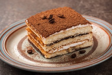 Tiramisu Kek