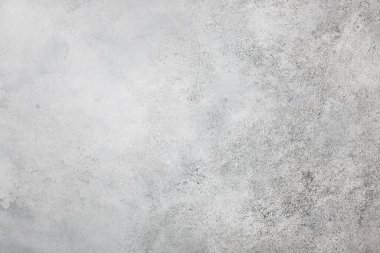 Gri beton veya taş yüzey arkaplanı