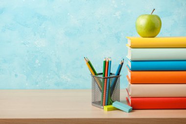 Okul konseptine dönüş