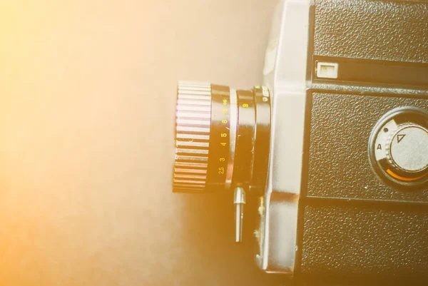 Vintage film kamera