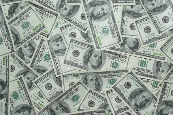 Dolar banknotlarının arkaplanı