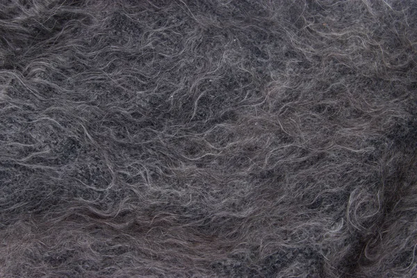 Texture of woolen shawls.