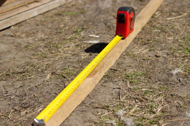 Rulet kurulu ölçümü. 