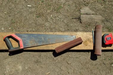 Eski paslı dosyasını, Zımpara, teyp Bo uçakta ölçme