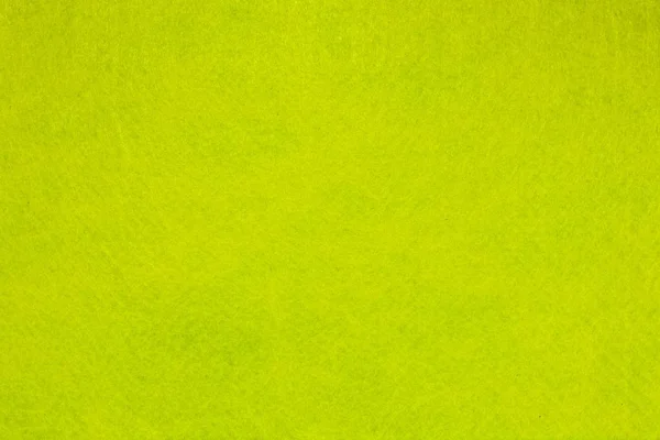 Fondo de fieltro amarillo — Foto de Stock